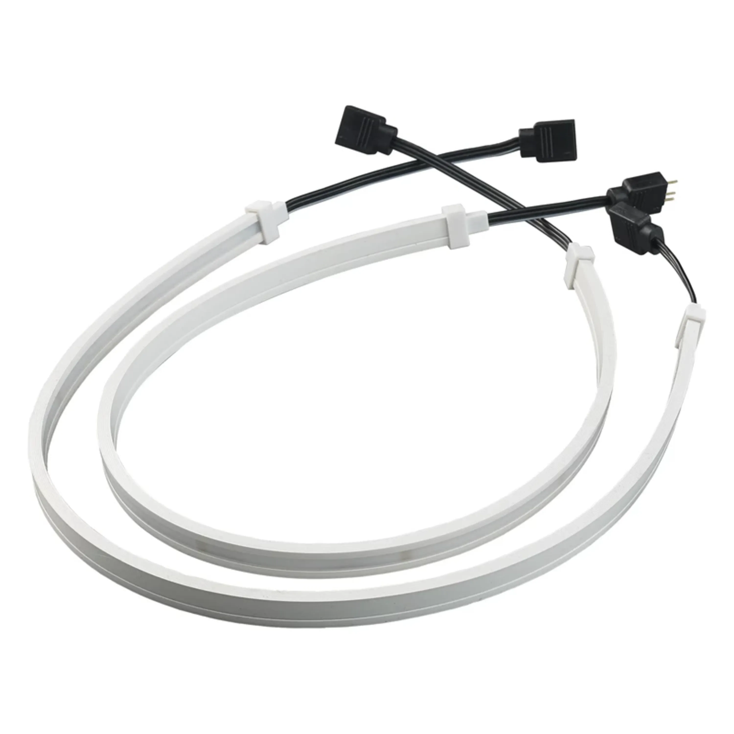 نوار نورپردازی سیلوراستون مدل KT-020246|LS04-ARGB نوار نورپردازی سیلوراستون مدل KT-020246|LS04-ARGB